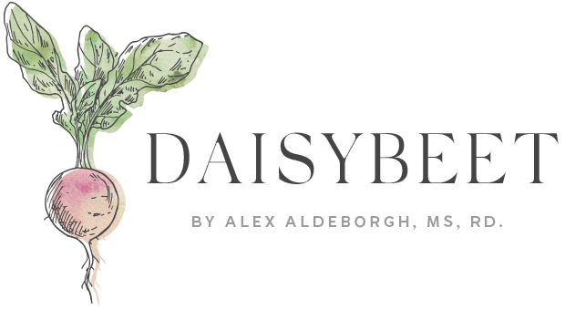 Daisybeet Logo