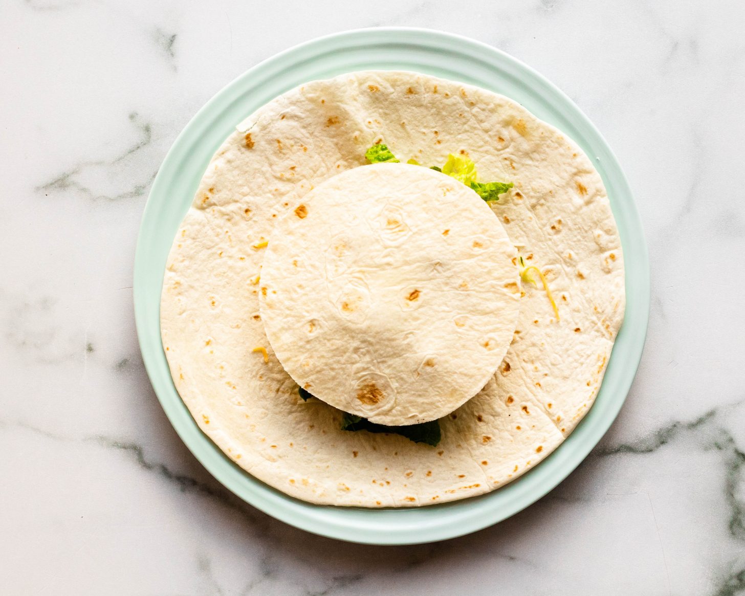  Homemade Vegetarian Crunchwrap Supreme | Daisybeet, MS, RD