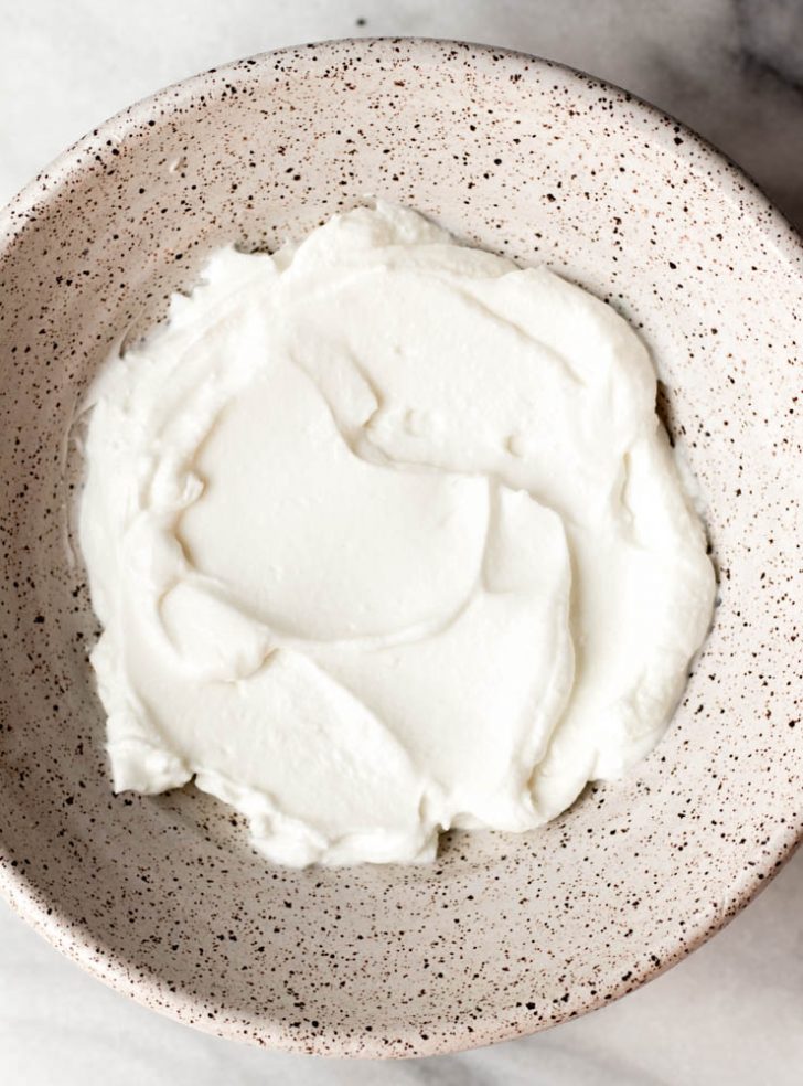 5Minute Thick Greek Yogurt Ranch Dip • Daisybeet