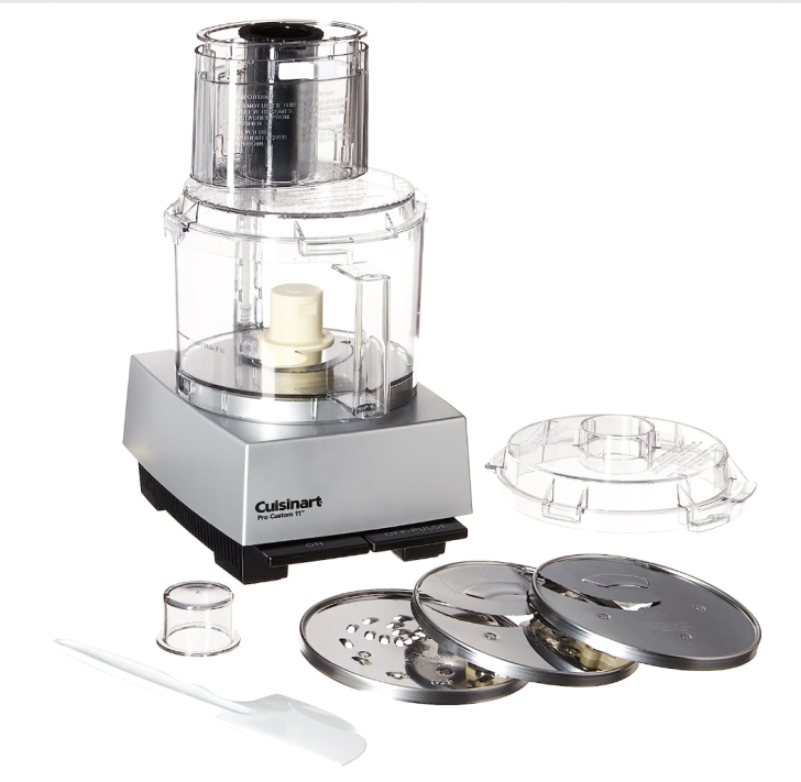 Cuisinart food processor
